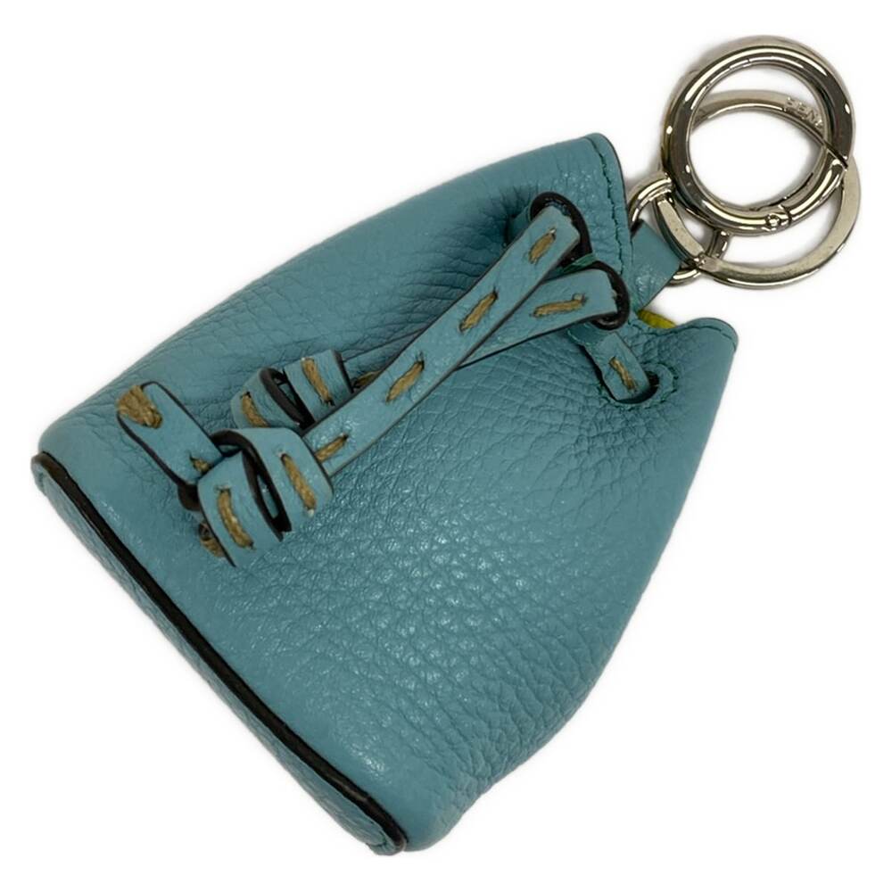 Fendi Nano-Montresor Charm Bag Charm 7AR762